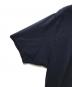 中古・古着 everyone (エブリワン) ポケットTシャツ ネイビー サイズ:XL：7000円