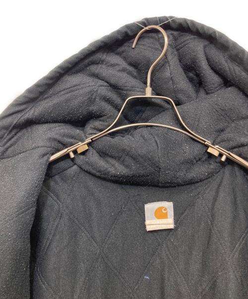 CarHartt（カーハート）CarHartt (カーハート) J04 アクティブジャケット ブラック サイズ:2XLの古着・服飾アイテム