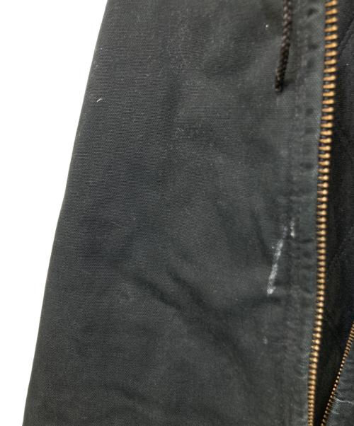 CarHartt（カーハート）CarHartt (カーハート) J04 アクティブジャケット ブラック サイズ:2XLの古着・服飾アイテム