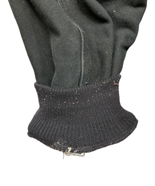 CarHartt（カーハート）CarHartt (カーハート) J04 アクティブジャケット ブラック サイズ:2XLの古着・服飾アイテム