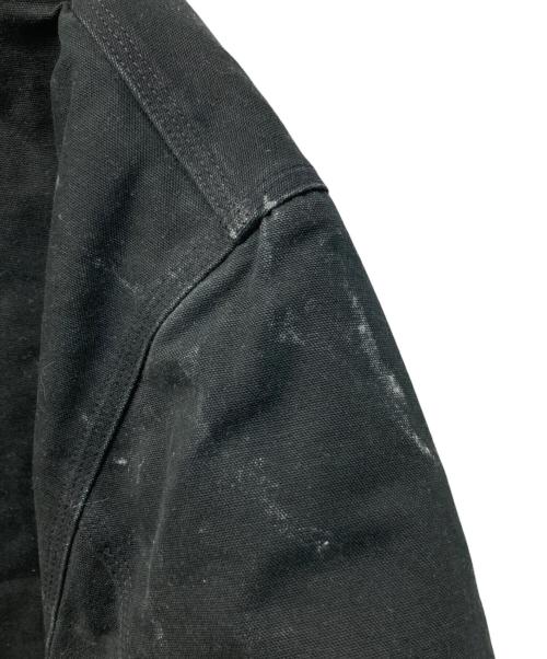 CarHartt（カーハート）CarHartt (カーハート) J04 アクティブジャケット ブラック サイズ:2XLの古着・服飾アイテム