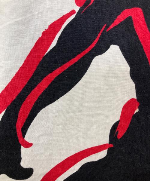 NIKE（ナイキ）NIKE (ナイキ) AJ8 刺繍ジャケット グリーン サイズ:Mの古着・服飾アイテム