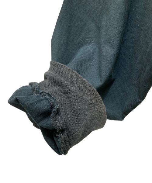 NIKE（ナイキ）NIKE (ナイキ) AJ8 刺繍ジャケット グリーン サイズ:Mの古着・服飾アイテム