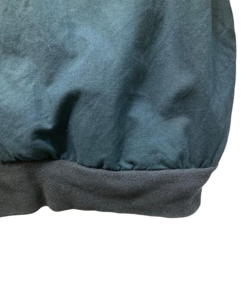 NIKE（ナイキ）NIKE (ナイキ) AJ8 刺繍ジャケット グリーン サイズ:Mの古着・服飾アイテム