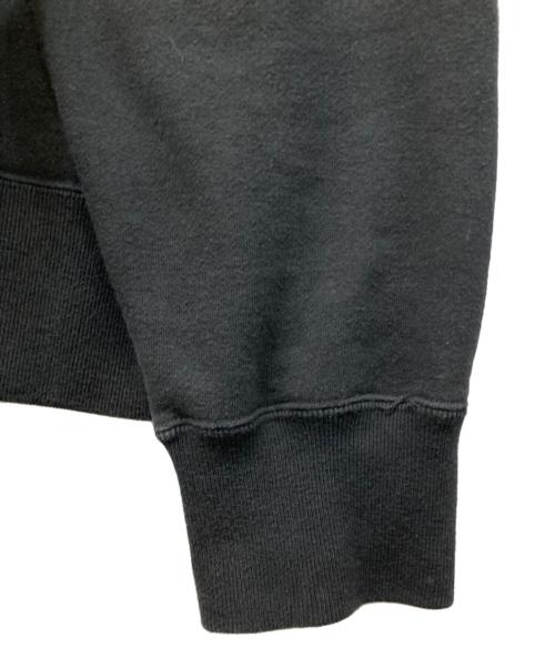 FACETASM（ファセッタズム）FACETASM (ファセッタズム) SKA ZIP-UP SWEAT ブラック サイズ:4の古着・服飾アイテム