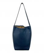 THE ROWザ ロウ）の古着「medium N/S PARK TOTE」｜ブルー