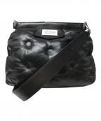 Maison Margielaメゾンマルジェラ）の古着「Glam Slam ショルダーバッグ」｜ブラック