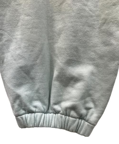 unknown（アンノーン）Unknown (アンノウン) スウェットパンツ ブルー サイズ:Mの古着・服飾アイテム