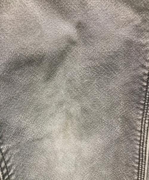 CarHartt（カーハート）CarHartt (カーハート) Dungaree Fit ダックペインターパンツ グレー サイズ:91cmの古着・服飾アイテム