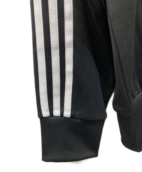 adidas Originals（アディダスオリジナル）adidas Originals (アディダスオリジナル) SSTトラックジャケット ブラック サイズ:XL 未使用品の古着・服飾アイテム