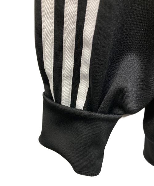 adidas Originals（アディダスオリジナル）adidas Originals (アディダスオリジナル) SSTトラックジャケット ブラック サイズ:XL 未使用品の古着・服飾アイテム
