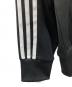 中古・古着 adidas Originals (アディダスオリジナル) SSTトラックジャケット ブラック サイズ:XL 未使用品：7000円