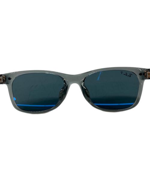 RAY-BAN（レイバン）RAY-BAN (レイバン) NEW WAYFARER CLASSIC グレー サイズ:55□18 140の古着・服飾アイテム