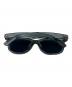 RAY-BAN (レイバン) NEW WAYFARER CLASSIC グレー サイズ:55□18 140：7000円