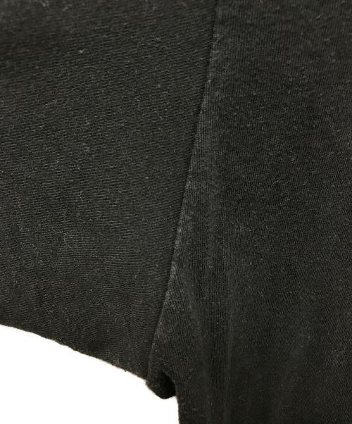 SUPREME（シュプリーム）Supreme (シュプリーム) UNDERCOVER (アンダーカバー) Public Enemy Tee ブラック サイズ:XLの古着・服飾アイテム