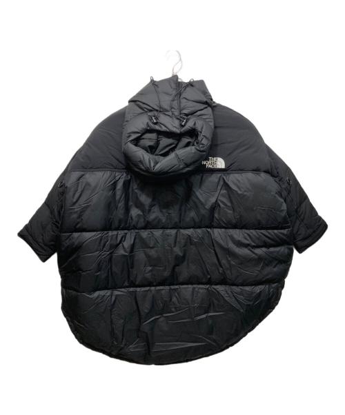 THE NORTH FACE（ザ ノース フェイス）THE NORTH FACE (ザ ノース フェイス) MM6 Maison Margiela (エムエムシックスメゾンマルジェラ) Circle Himalayan Parka ブラック サイズ:Sの古着・服飾アイテム