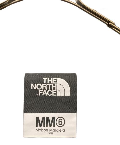 THE NORTH FACE（ザ ノース フェイス）THE NORTH FACE (ザ ノース フェイス) MM6 Maison Margiela (エムエムシックスメゾンマルジェラ) Circle Himalayan Parka ブラック サイズ:Sの古着・服飾アイテム