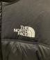 中古・古着 THE NORTH FACE (ザ ノース フェイス) MM6 Maison Margiela (エムエムシックスメゾンマルジェラ) Circle Himalayan Parka ブラック サイズ:S：60000円