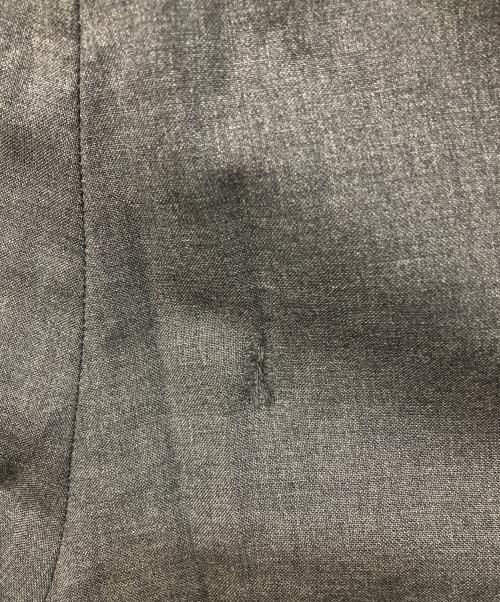 DIOR HOMME（ディオール オム）DIOR HOMME (ディオール オム) スラックス グレー サイズ:44の古着・服飾アイテム