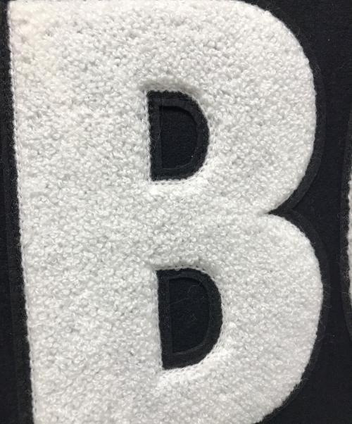 THUNDERBOX（サンダーボックス）THUNDERBOX (サンダーボックス) TB STA-JACKET ブラック サイズ:Lの古着・服飾アイテム