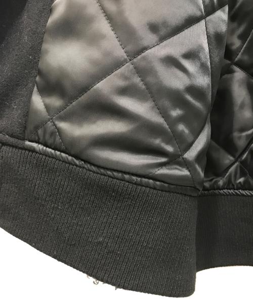 THUNDERBOX（サンダーボックス）THUNDERBOX (サンダーボックス) TB STA-JACKET ブラック サイズ:Lの古着・服飾アイテム