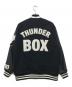 THUNDERBOX (サンダーボックス) TB STA-JACKET ブラック サイズ:L：20000円