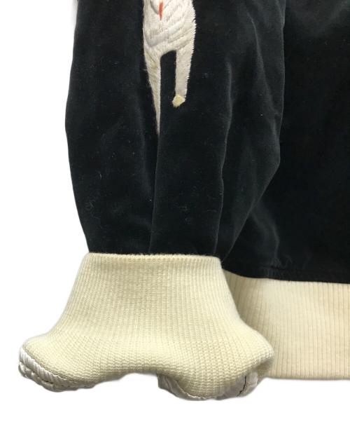 NEIGHBORHOOD（ネイバーフッド）NEIGHBORHOOD (ネイバーフッド) SOUVENIR/C-JKT ブラック サイズ:Lの古着・服飾アイテム