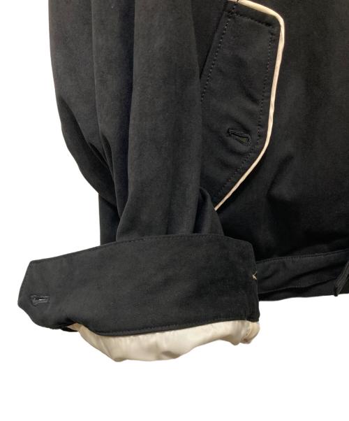 HIGH-GATE（ハイゲート）HIGH-GATE (ハイゲート) BUG TIGER SOUVENIR JACKET ブラック サイズ:1の古着・服飾アイテム