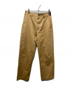 中古・古着通販】JIL SANDER+ (ジルサンダープラス) ウールパンツ