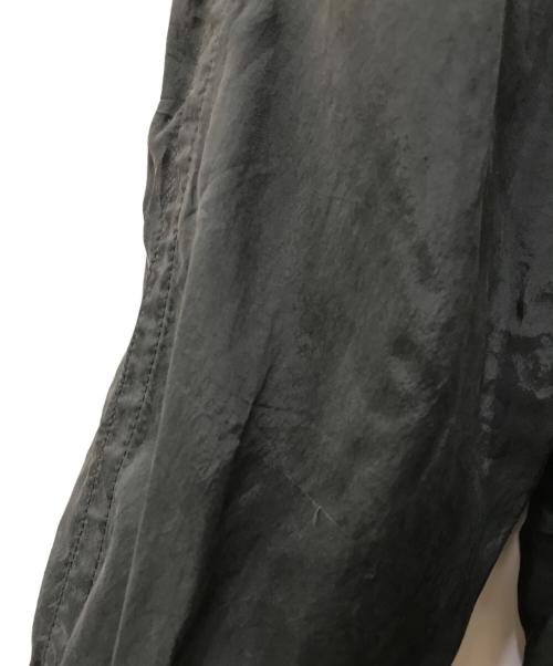 Y-3（ワイスリー）Y-3 (ワイスリー) adidas (アディダス) バックロゴキュプラフーデットジャケット ブラック サイズ:Mの古着・服飾アイテム