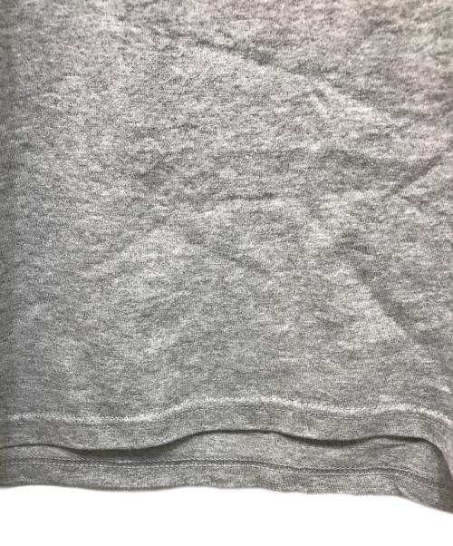 SUPREME（シュプリーム）SUPREME (シュプリーム) DISNEY (ディズニー) SNOW WHITE TEE グレー サイズ:Mの古着・服飾アイテム