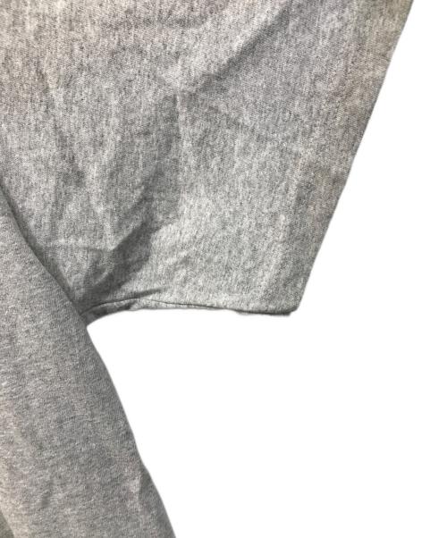 SUPREME（シュプリーム）SUPREME (シュプリーム) DISNEY (ディズニー) SNOW WHITE TEE グレー サイズ:Mの古着・服飾アイテム