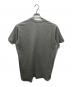 GIVENCHY (ジバンシィ) ロットワイラープリントTシャツ グレー サイズ:XS：9000円