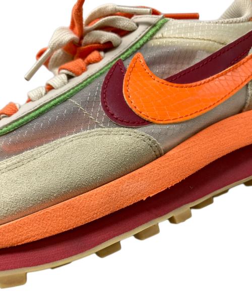 NIKE（ナイキ）NIKE (ナイキ) sacai (サカイ) LD Waffle 
