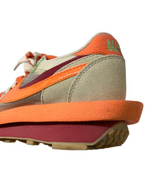 NIKE（ナイキ）NIKE (ナイキ) sacai (サカイ) LD Waffle 