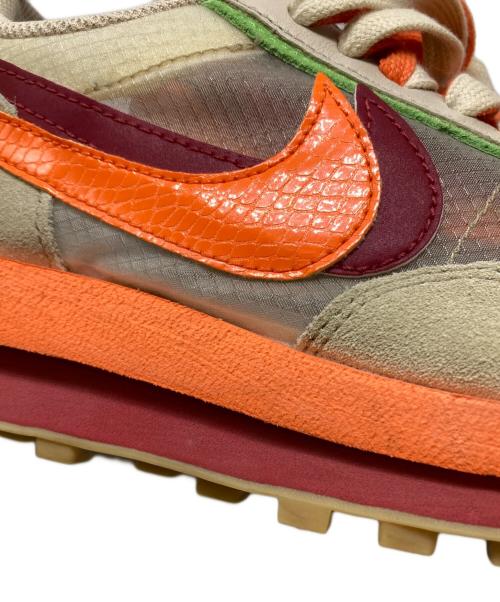 NIKE（ナイキ）NIKE (ナイキ) sacai (サカイ) LD Waffle 