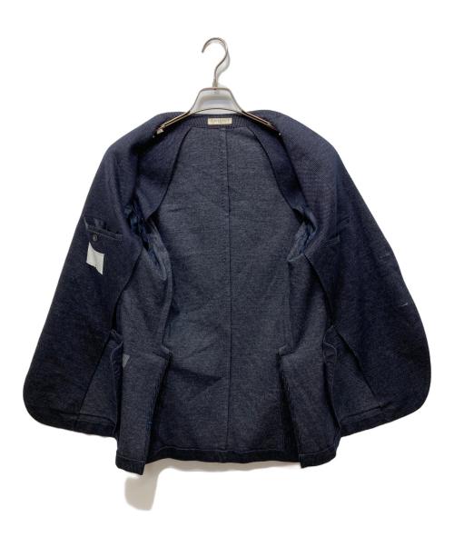BOGLIOLI（ボリオリ）BOGLIOLI (ボリオリ) K JACKET セットアップ ネイビー サイズ:48の古着・服飾アイテム