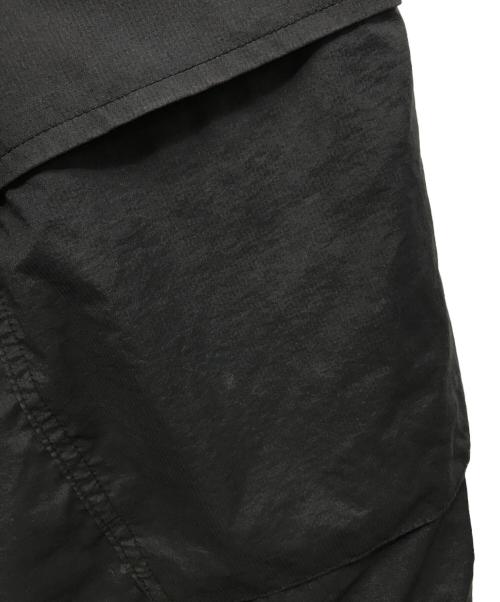 DAIWA PIER39（ダイワ ピア39）DAIWA PIER39 (ダイワ ピア39) TECH MIL MARINE CORP SHORTS ブラック サイズ:Mの古着・服飾アイテム