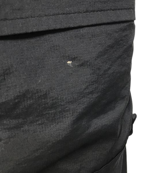 DAIWA PIER39（ダイワ ピア39）DAIWA PIER39 (ダイワ ピア39) TECH MIL MARINE CORP SHORTS ブラック サイズ:Mの古着・服飾アイテム