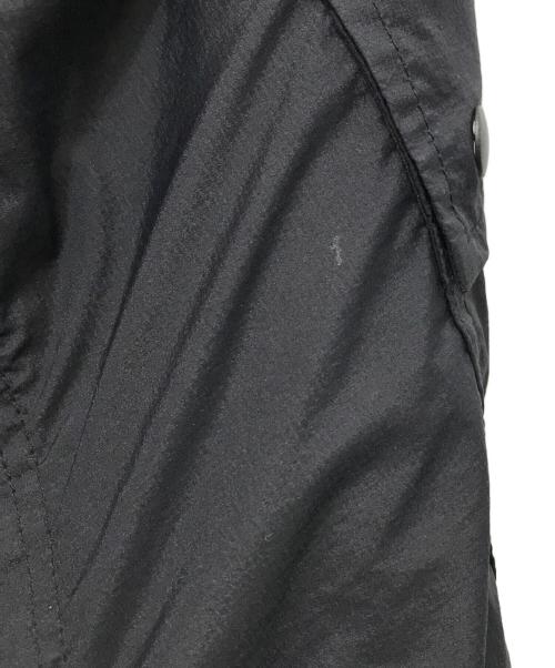 DAIWA PIER39（ダイワ ピア39）DAIWA PIER39 (ダイワ ピア39) TECH MIL MARINE CORP SHORTS ブラック サイズ:Mの古着・服飾アイテム