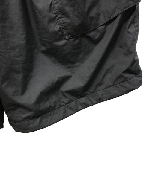 DAIWA PIER39（ダイワ ピア39）DAIWA PIER39 (ダイワ ピア39) TECH MIL MARINE CORP SHORTS ブラック サイズ:Mの古着・服飾アイテム