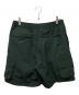 DAIWA PIER39 (ダイワ ピア39) Tech Hiker Mountain Shorts グリーン サイズ:M：10000円