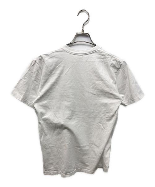 SUPREME（シュプリーム）SUPREME (シュプリーム) UNDERCOVER (アンダーカバー) WITCH TEE ホワイト サイズ:Mの古着・服飾アイテム