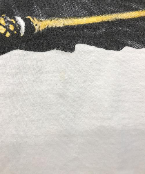 SUPREME（シュプリーム）SUPREME (シュプリーム) UNDERCOVER (アンダーカバー) WITCH TEE ホワイト サイズ:Mの古着・服飾アイテム