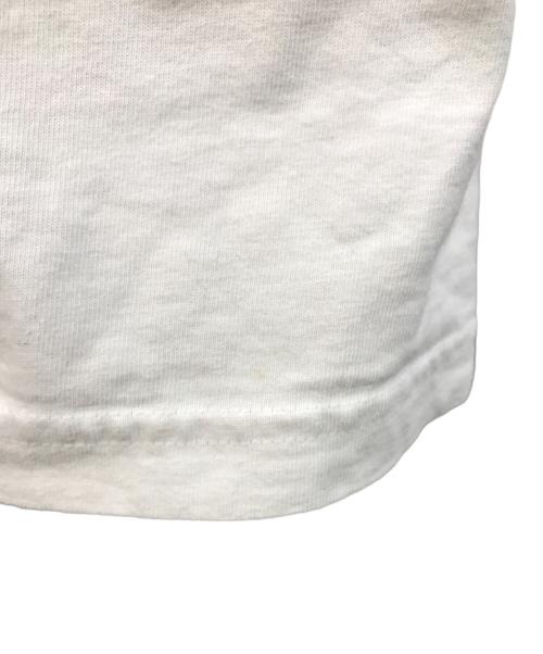 SUPREME（シュプリーム）SUPREME (シュプリーム) UNDERCOVER (アンダーカバー) WITCH TEE ホワイト サイズ:Mの古着・服飾アイテム