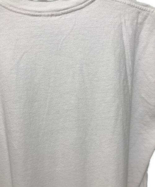 SUPREME（シュプリーム）SUPREME (シュプリーム) UNDERCOVER (アンダーカバー) WITCH TEE ホワイト サイズ:Mの古着・服飾アイテム