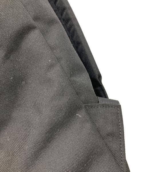 Aeta（アエタ）Aeta (アエタ) BACKPACK TF M ブラックの古着・服飾アイテム