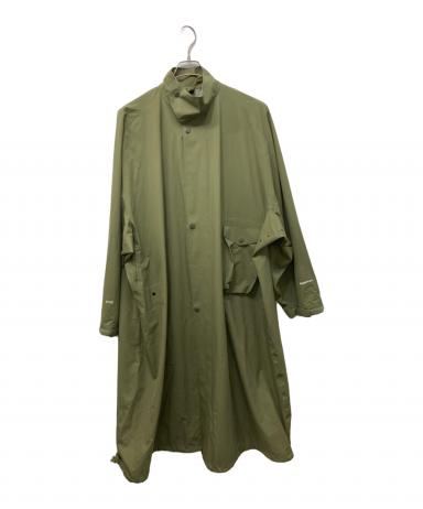 HYKE コート pertex xxlarge 5 MILITARY COAT 3058002805991721_01_6934w.jpeg
