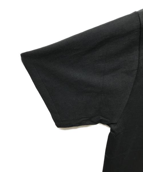 A BATHING APE（ア ベイシング エイプ）A BATHING APE (ア ベイシング エイプ) Squid Game Tee ブラック サイズ:XLの古着・服飾アイテム