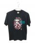 A BATHING APE（ア ベイシング エイプ）の古着「Squid Game Tee」｜ブラック